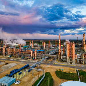 Continuous Gas Analyser