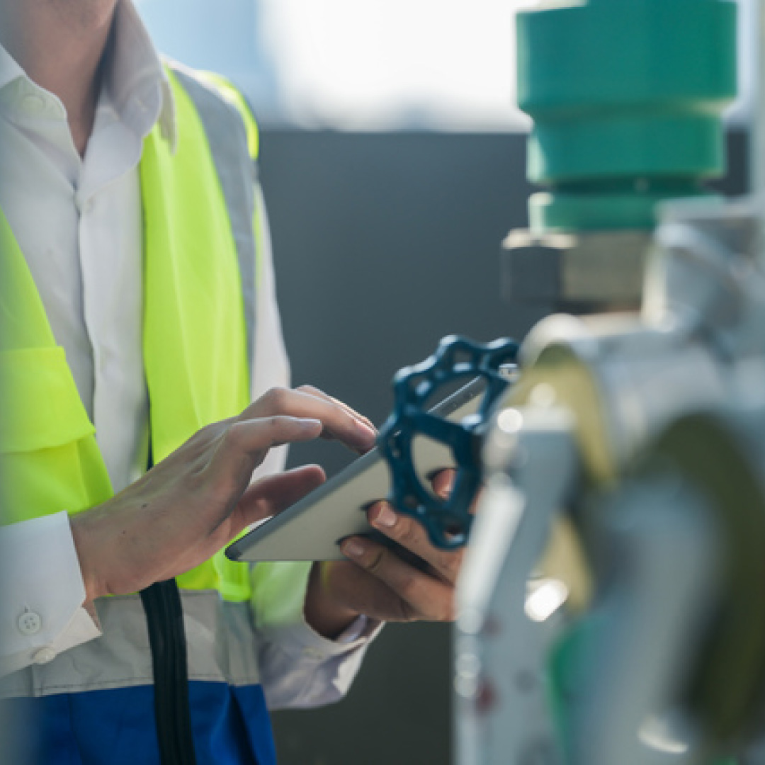 Fixed Gas Detector