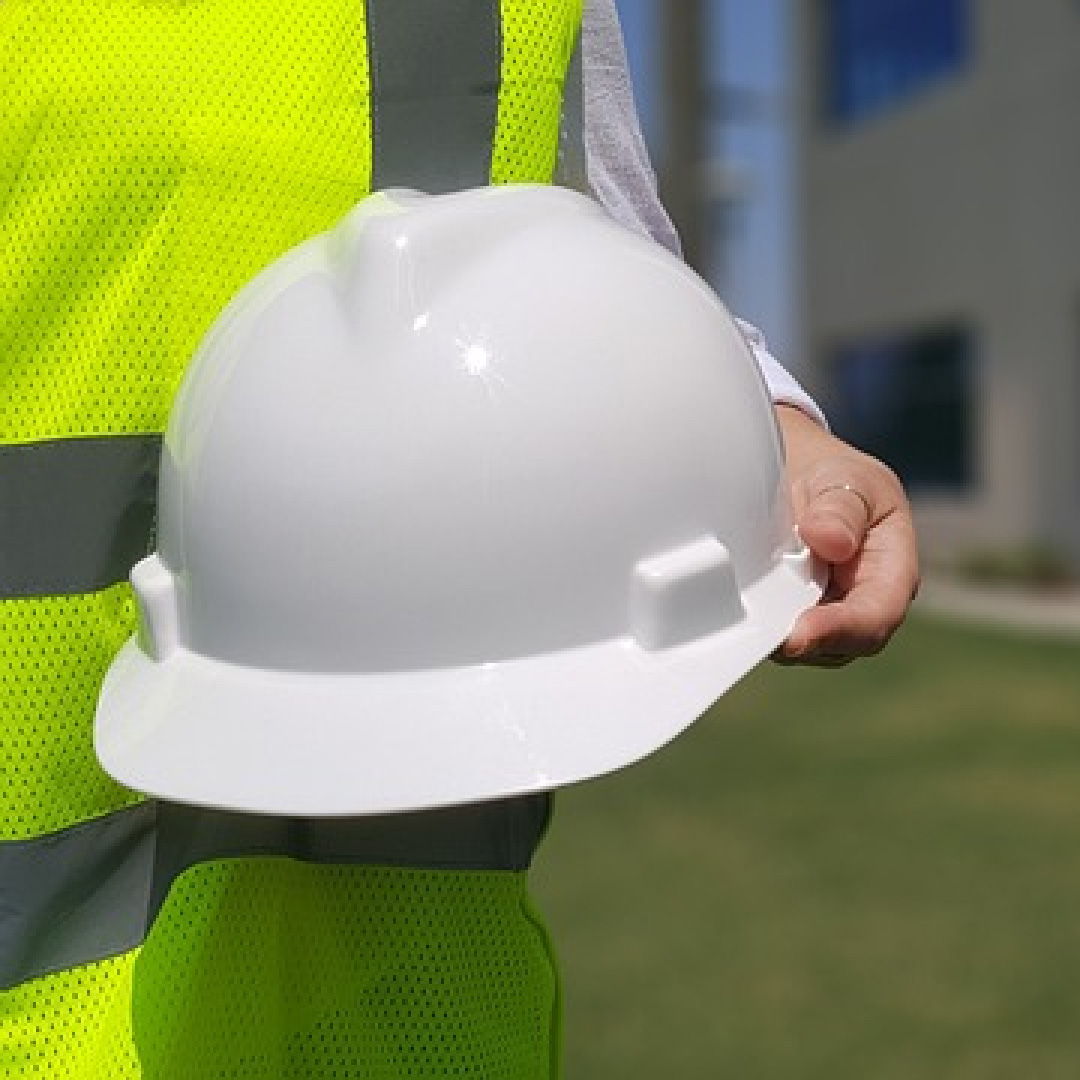 Head Protection