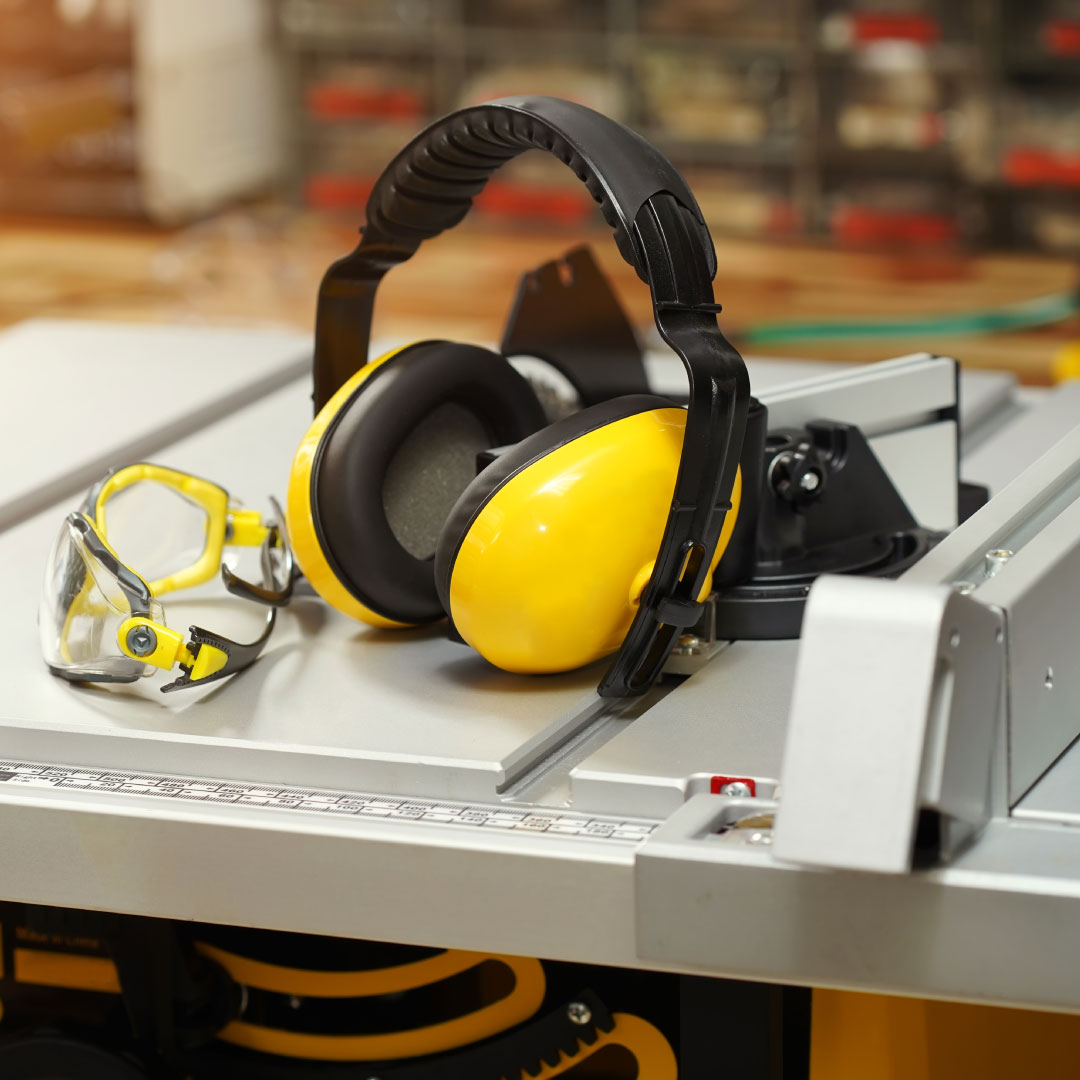 Hearing Protection