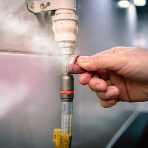 Infrared Gas Sensor
