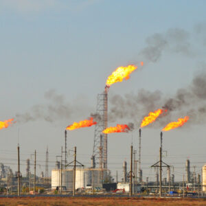 Laser Gas Analyser