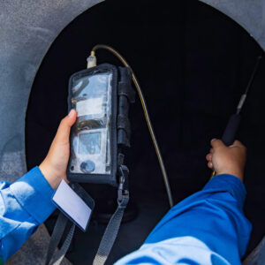 Multi-Gas Detector