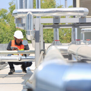 Portable Multigas Detector