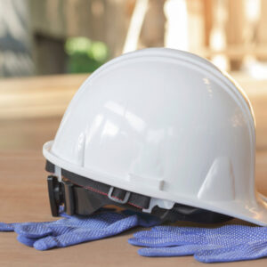 Safety Gloves