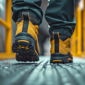 Safety Shoes